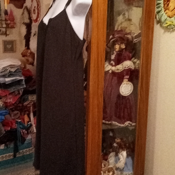 Bundle of 2, Like New, Sexy, Midi, Slips🦋🦋 - Picture 4 of 13